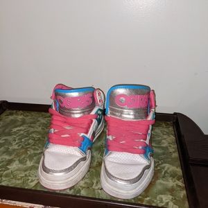 Vintage Osiris shoes